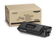 Toner Black High Capacity, Pages 12.000,