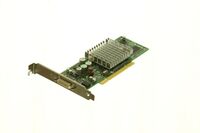 D530 NVS 280 XGL 64MB PCI **Refurbished** Low Profile