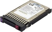 72Gb SAS 10K RPM Hard Drive **Refurbished** Festplatten