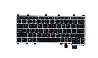 KB SUNREX SILVER GER Teclados (internos)