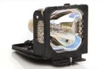 Projector Lamp for Toshiba 170 Watt, 2000 Hours fit for Toshiba Projector TDP T250J, TDP TW300J Lampen