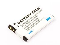 Battery for Cordless Phone 3.9Wh Li-ion 3.7V 1050mAh