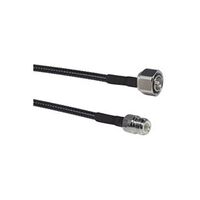 3 LMR-240 4.3M-NF Coaxial Cables