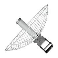 ICP CON I-7000 SERIE ANT-21, 15KM ANTENNE FOR SST-2 ANT-21 Kit di montaggio