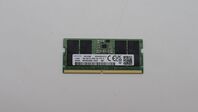 MEMORY SODIMM,16GB, DDR5,4800,Sansung