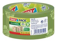 Stationery Tape 66 M Green 1 , Pc(S) ,
