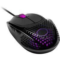 Peripherals Mm720 Mouse , Right-Hand Usb Type-A Optical ,