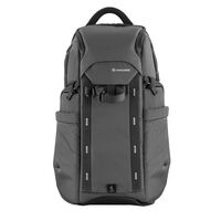 Camera Case Backpack Grey, ,