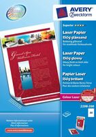 Superior Colour Laser, A4, 150G Printing Paper A4 Egyéb