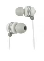 E221-W (White) - In-Ear , Headphones ,