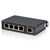 5 PT UNMANAGED NETWORK SWITCH, ,
