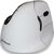 Vertical Mouse4 Right Hand MAC Mouse for Mac white Mäuse