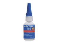 Loctite® Cyanoacrylaatlijm 496 20gr