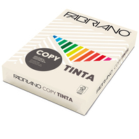 Carta Colorata Copy Tinta Fabriano - A3 - 80 g - 69929742 (Avorio Tenue Conf. 25