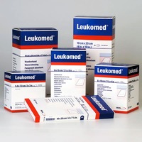 Leukomed Wundverband steril Großpackung Bsn 10 x 20 cm (50 Stück), Detailansicht