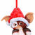 ADORNO GIZMO SANTA GREMLINS