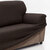 FUNDA SOFA DETROIT 1 PLAZA MARRON