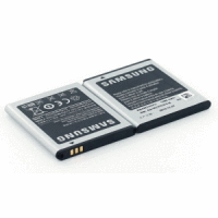 Akku für Samsung GT-S7230 Li-Ion 3,7 Volt 1200 mAh schwarz