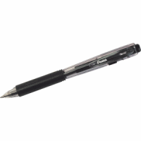 Kugelschreiber 0.35mm schwarz