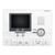 GT Series GT-2H-L - Video intercom system - wired - 3.5 LCD monitor