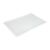 Cambro Polyethylene Pizza Dough Box Cover - Dishwasher Safe - 60 x 40 x 2 cm