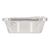 Fiesta Small Takeaway Foil Containers - Rectangular - Pack Quantity - 1000