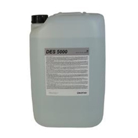 NILFISK 105301723 - Desinfektionsmittel DES 5000 (Inhalt 25,0 Liter)