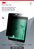 3M™ Blickschutzfilter für Apple® iPad Air® 1/2/Pro®, 9,7 Zoll, Hochformat (PFTAP001)