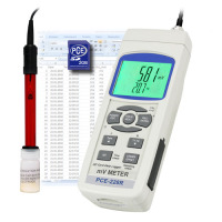 PCE Instruments Redox-meetinstrument PCE-228-R