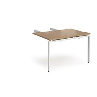 Add on double return desk