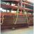 Webbing slings - Duplex strops, SWL 2 ton
