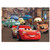 Puzzle Maxi "Cars 3 Racer" - 108 pezzi - Lisciani