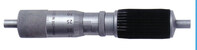Präzisions-lnnenmikrometer, Hartmetall Meßflächen, mit Klemmring, 150 - 175 mm