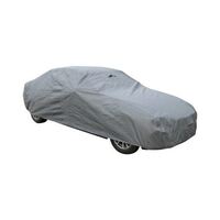 Carpoint Ultimate Protection 3 rétegű takaróponyva - M méret (371723613)