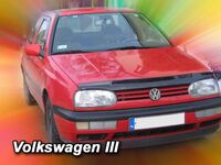 HEKO Volkswagen Golf III motorházvédő (02099)