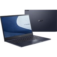 ASUS ExpertBook B5302CBA-EG0328 Laptop fekete