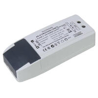 Dimmable Driver For 12w Round Panel MGAD LPA 2EC 42V320 12W