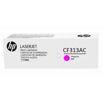826A Mgn Contract LJ Toner Cartridge - 31500 pages - Magenta - 1 pc(s)
