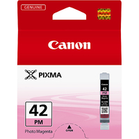 Canon CLI-42PM Tintentank Foto-Magenta für PIXMA PRO-100