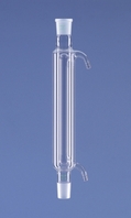 Condensadores conforme a Davies tubo DURAN®