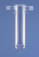 Piège à froid en verre DURAN® Type Avec condensats