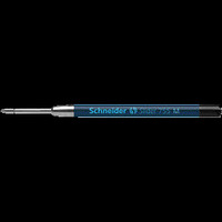 SCHNEIDER Kugelschreiber-Großraummine Slider EXPRESS 755, schwarz