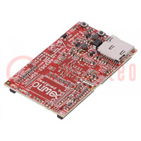 Modul: SOM; AM3352; 61x38mm; DDR3; Architektur: Cortex A8; 512MBRAM