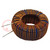 Inductor: wire; THT; 470uH; 1.6A; 294mΩ