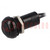 Switch: push-button; Pos: 2; SPST-NO; 2A/125VAC; OFF-ON; IP67