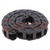 Cable chain; 1400; Bend.rad: 180mm; L: 999mm; Int.height: 21mm