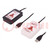 RFID card tester set; 4.3÷5.5V; USB; 155x100x35mm