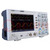 Oscilloscopio: digitale; Ch: 2; 100MHz; 1Gsps; 10kpts; LCD 7"; SDS