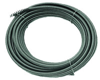REMS Rohrreinigungsspirale Rohrreinigungswelle Mini-Cobra Spirale 8mm x 7,5mtr. 