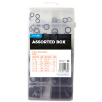 PK125 ORB FITTING O-RING KIT